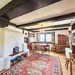 Haus Sophie By Interhome Holiday home