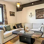 Haus Sophie By Interhome