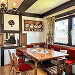 Haus Sophie By Interhome Holiday home *