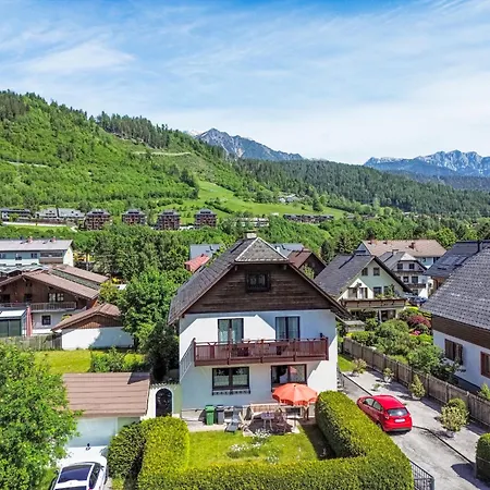 Haus Sophie By Interhome Hébergement de vacances