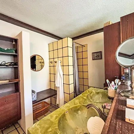 Hébergement de vacances Haus Sophie By Interhome Schladming