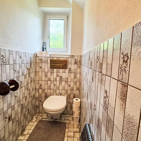 Hébergement de vacances Haus Sophie By Interhome *