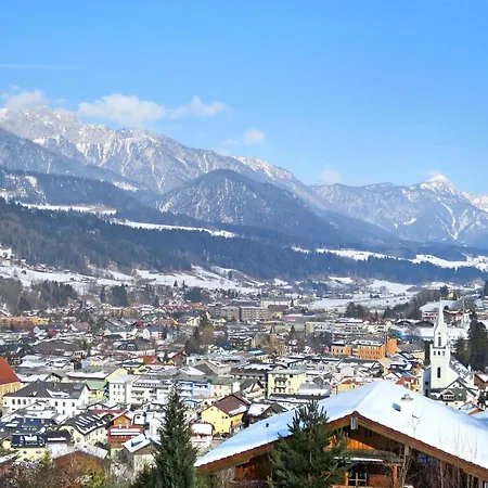 Holiday home Haus Sophie By Interhome Schladming
