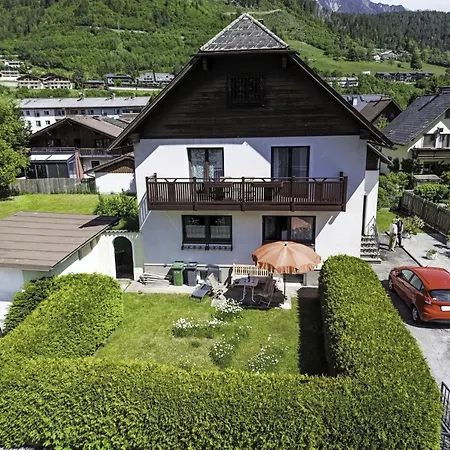 Haus Sophie By Interhome * Schladming