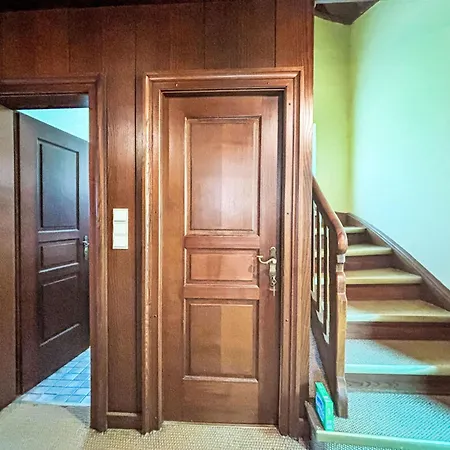 Haus Sophie By Interhome