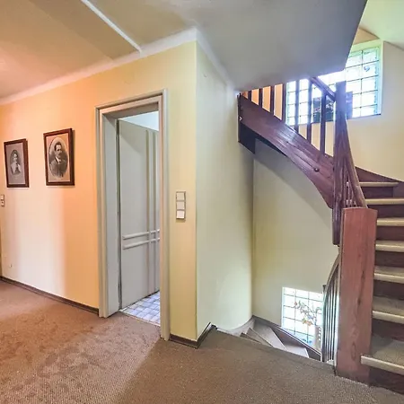 Haus Sophie By Interhome Casa de Férias