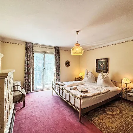 Casa de Férias Haus Sophie By Interhome Schladming