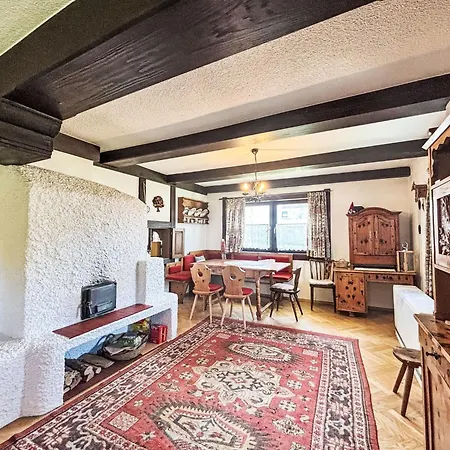 Haus Sophie By Interhome Casa de Férias