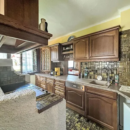 Haus Sophie By Interhome Semesterbostad *