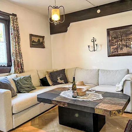 Haus Sophie By Interhome