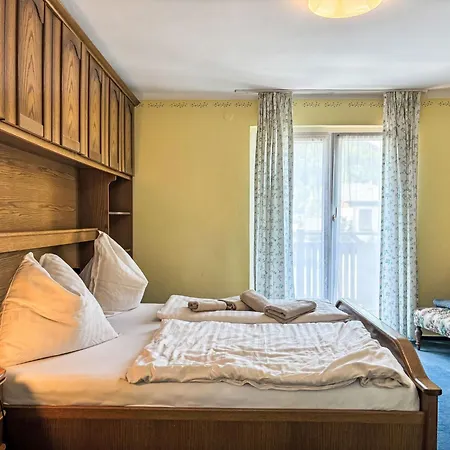 Prázdninový dům Haus Sophie By Interhome *