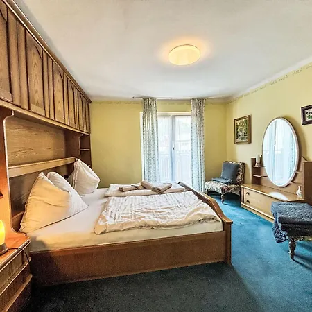 Haus Sophie By Interhome Casa de Férias Schladming