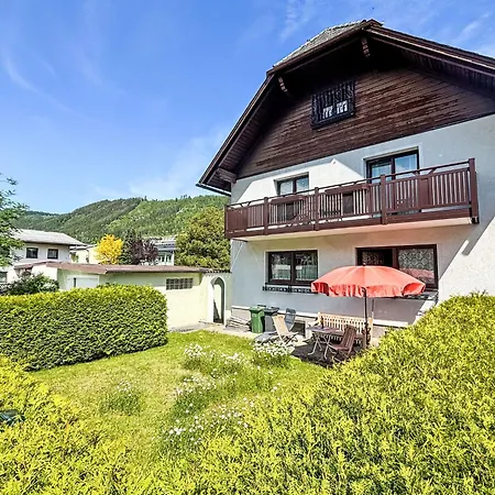 Haus Sophie By Interhome Schladming