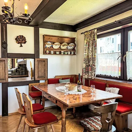 Haus Sophie By Interhome Casa de Férias *