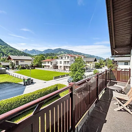 Hébergement de vacances Haus Sophie By Interhome Schladming