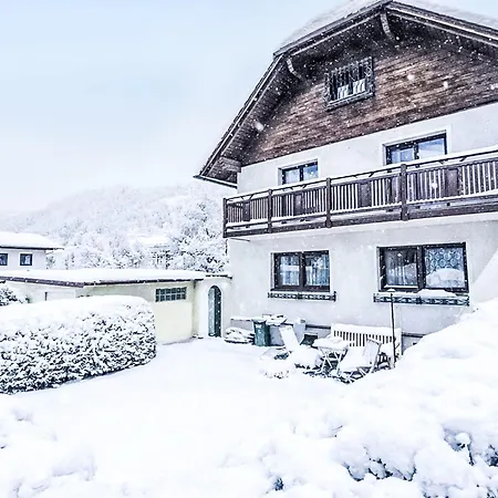 Holiday home Haus Sophie By Interhome Schladming