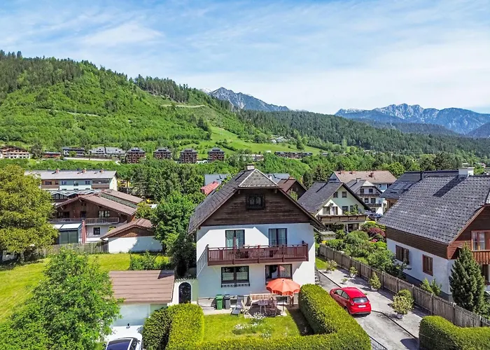 Haus Sophie By Interhome Holiday home