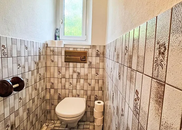 Holiday home Haus Sophie By Interhome *