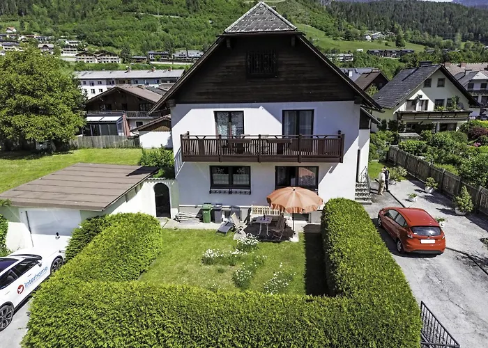 Haus Sophie By Interhome * Schladming