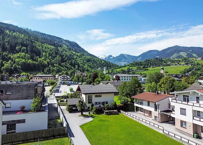 Haus Sophie By Interhome