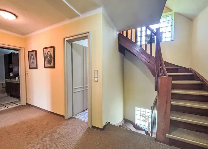 Haus Sophie By Interhome Holiday home