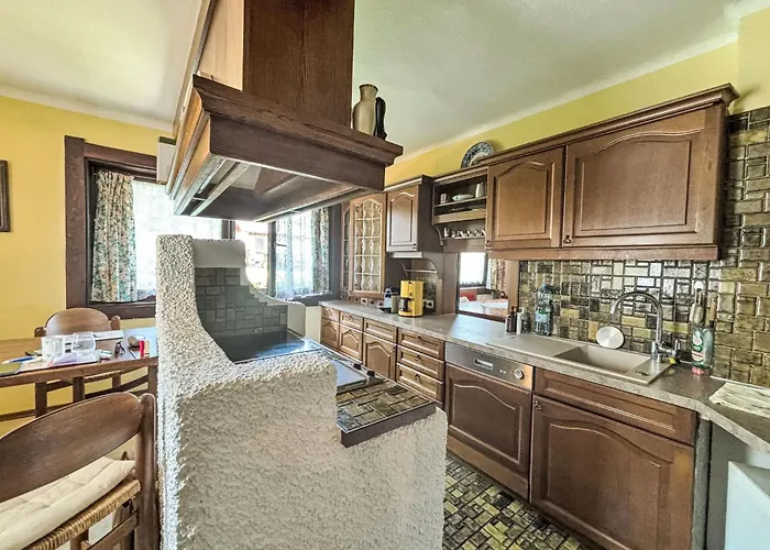 Haus Sophie By Interhome * Schladming