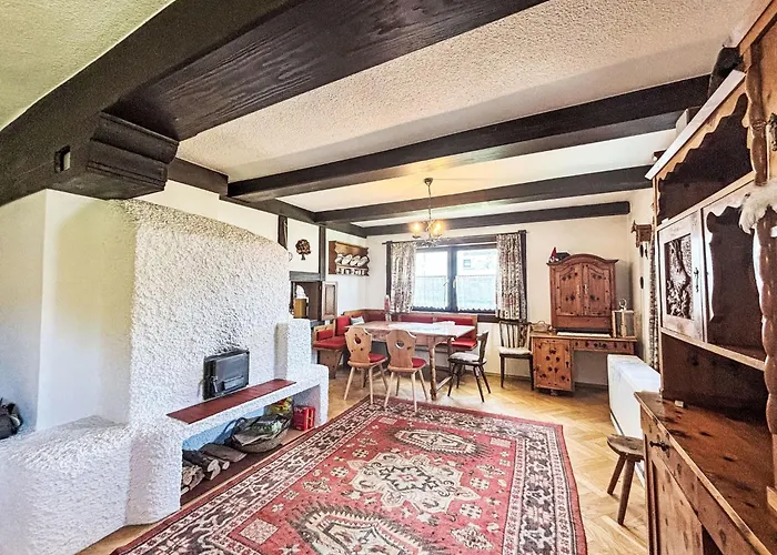 Haus Sophie By Interhome Holiday home