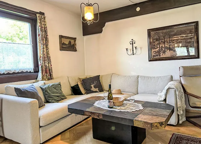 Haus Sophie By Interhome