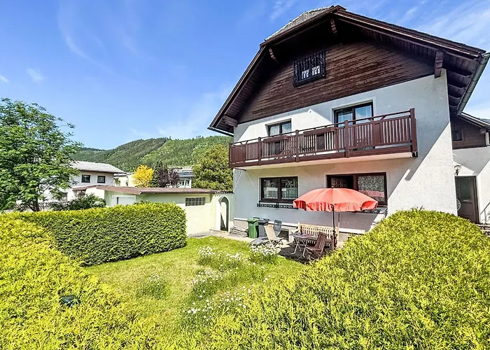 Haus Sophie By Interhome Schladming