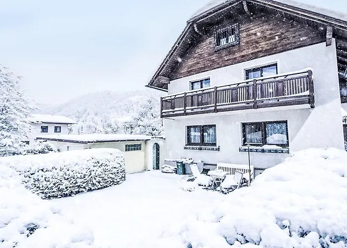 Casa vacanze Haus Sophie By Interhome Schladming